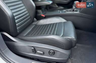 Универсал Volkswagen Passat Alltrack 2018 в 