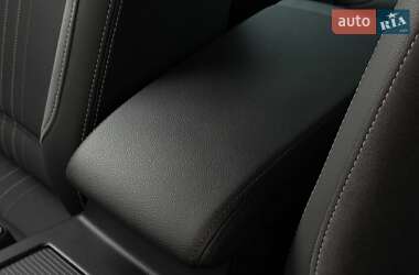 Універсал Volkswagen Passat Alltrack 2020 в 