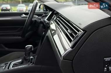Універсал Volkswagen Passat Alltrack 2020 в 