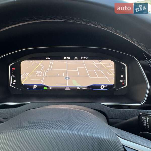 Универсал Volkswagen Passat Alltrack 2021 в Звягеле