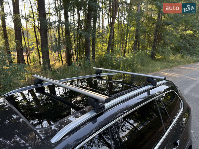 Универсал Volkswagen Passat Alltrack 2018 в Буче