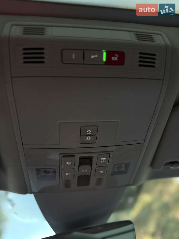 Универсал Volkswagen Passat Alltrack 2018 в Буче