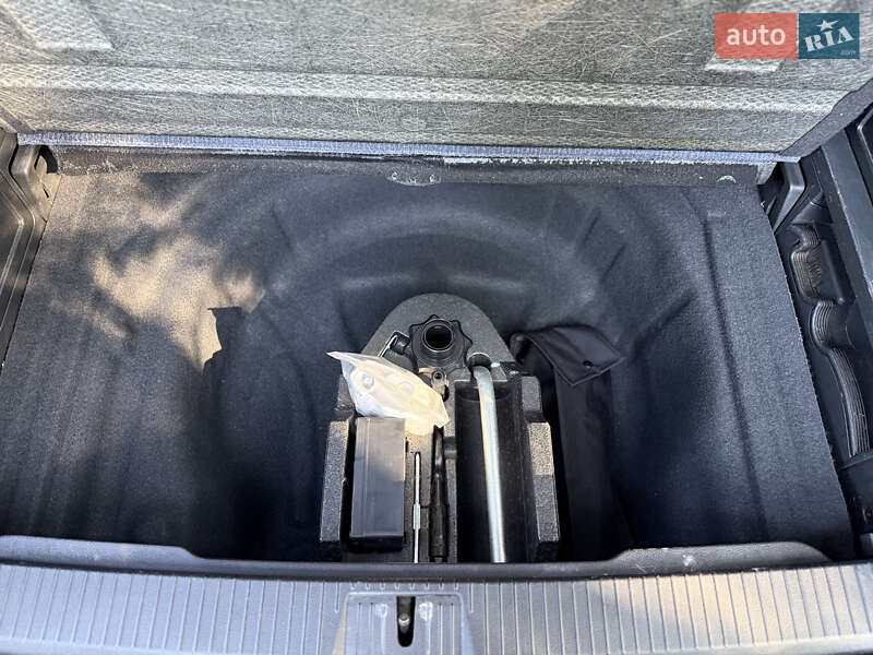 Универсал Volkswagen Passat Alltrack 2018 в Буче