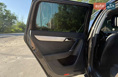 Универсал Volkswagen Passat Alltrack 2013 в 