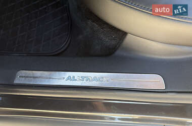 Универсал Volkswagen Passat Alltrack 2013 в 