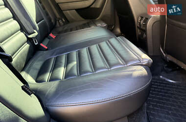 Универсал Volkswagen Passat Alltrack 2013 в 