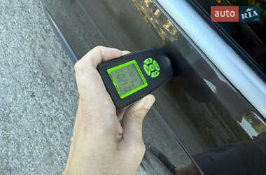 Универсал Volkswagen Passat Alltrack 2013 в 