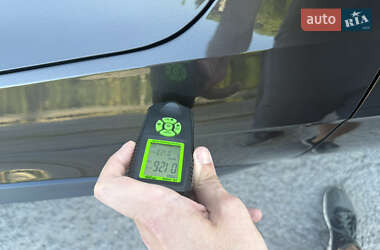 Универсал Volkswagen Passat Alltrack 2013 в 