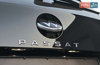 Универсал Volkswagen Passat Alltrack 2021 в 