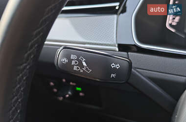 Универсал Volkswagen Passat Alltrack 2021 в 