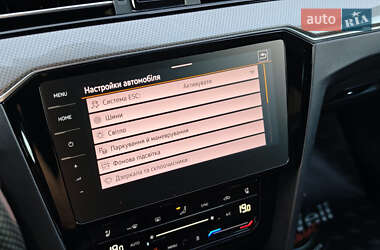 Универсал Volkswagen Passat Alltrack 2021 в 