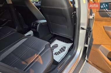 Универсал Volkswagen Passat Alltrack 2021 в 