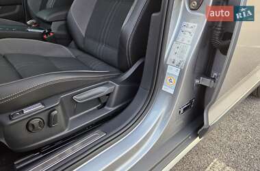 Универсал Volkswagen Passat Alltrack 2021 в 