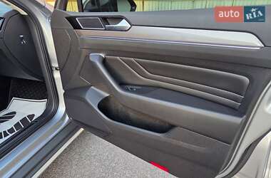 Универсал Volkswagen Passat Alltrack 2021 в 