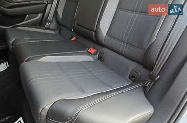 Универсал Volkswagen Passat Alltrack 2021 в 