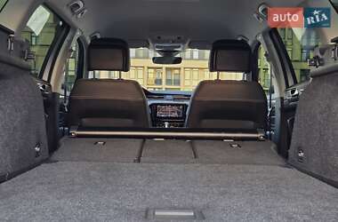 Универсал Volkswagen Passat Alltrack 2021 в 