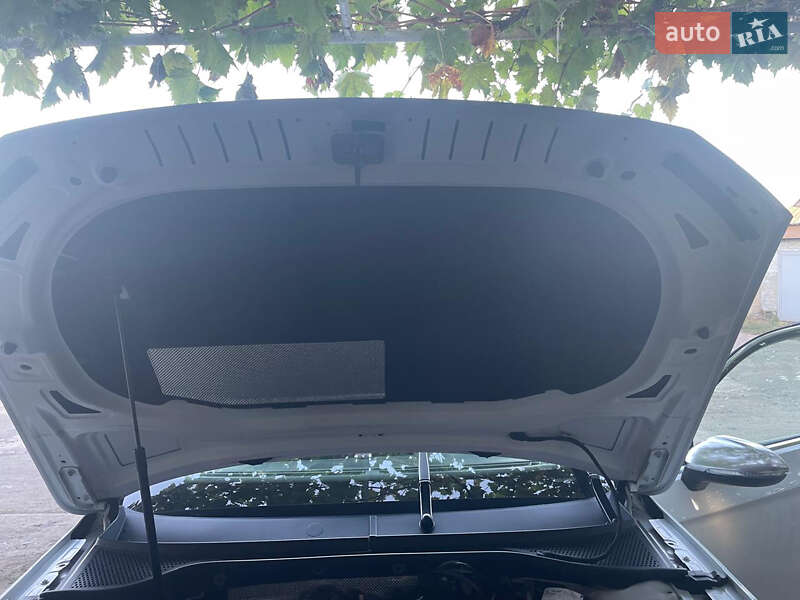 Универсал Volkswagen Passat Alltrack 2016 в Подольске