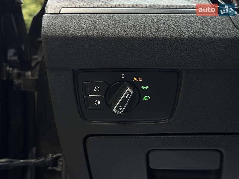 Универсал Volkswagen Passat Alltrack 2018 в Луцке