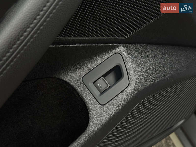 Универсал Volkswagen Passat Alltrack 2018 в Луцке