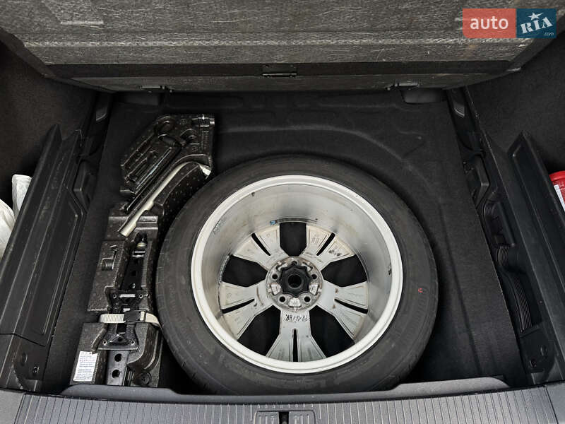 Универсал Volkswagen Passat Alltrack 2018 в Луцке