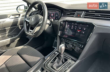 Универсал Volkswagen Passat Alltrack 2020 в 