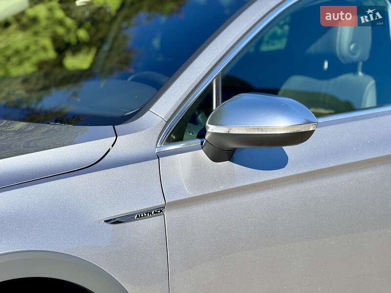 Універсал Volkswagen Passat Alltrack 2020 в Тернополі