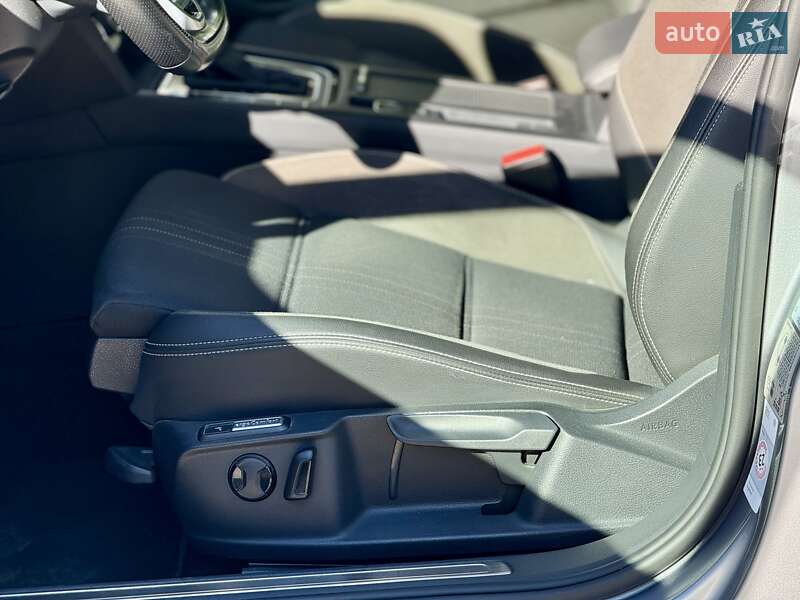 Універсал Volkswagen Passat Alltrack 2020 в Тернополі