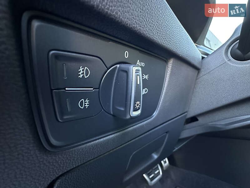 Универсал Volkswagen Passat Alltrack 2017 в Дрогобыче фото 28 Универсал Volkswagen Passat Alltrack 2017 в Дрогобыче