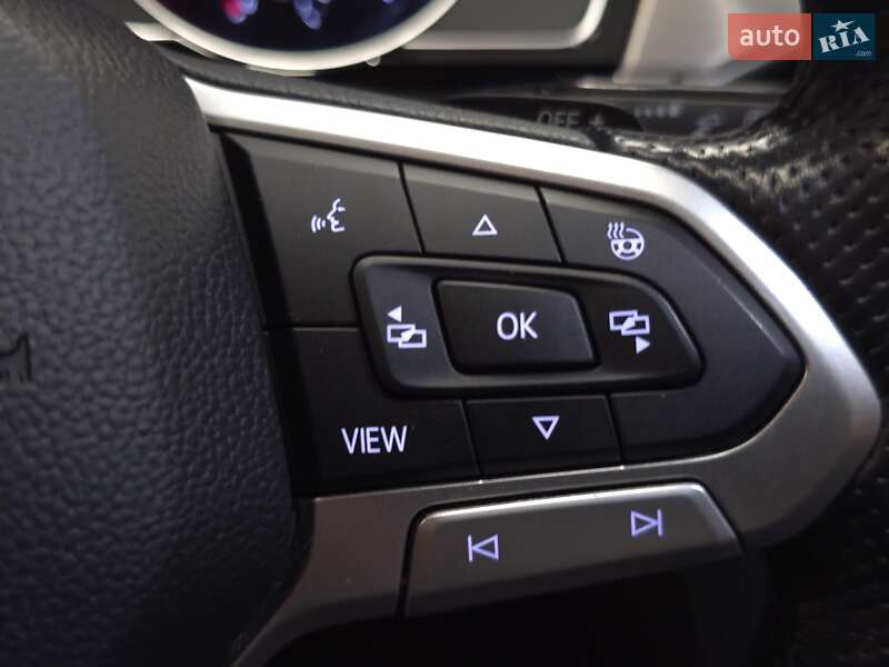 Універсал Volkswagen Passat Alltrack 2020 в Миколаєві