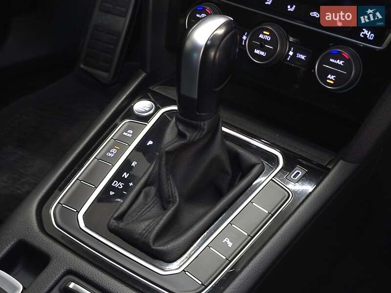 Універсал Volkswagen Passat Alltrack 2020 в Миколаєві