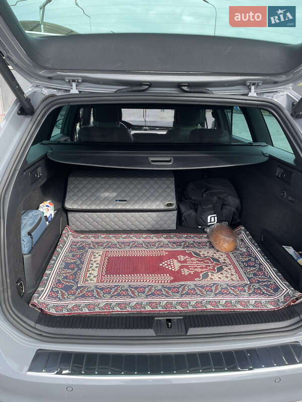 Универсал Volkswagen Passat Alltrack 2022 в Львове фото 16 Универсал Volkswagen Passat Alltrack 2022 в Львове