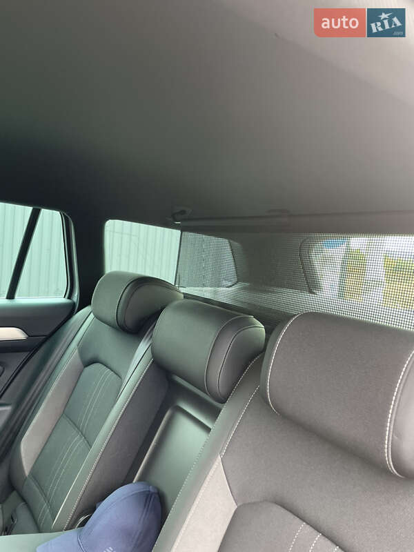 Универсал Volkswagen Passat Alltrack 2022 в Львове фото 34 Универсал Volkswagen Passat Alltrack 2022 в Львове