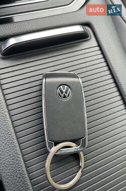 Универсал Volkswagen Passat Alltrack 2022 в 