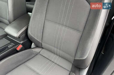 Універсал Volkswagen Passat Alltrack 2018 в 