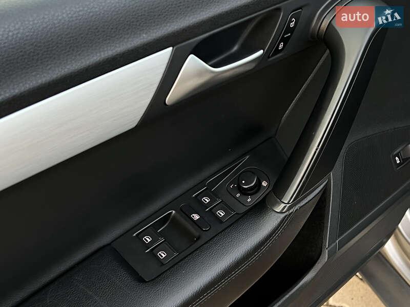 Универсал Volkswagen Passat Alltrack 2014 в Радивилове