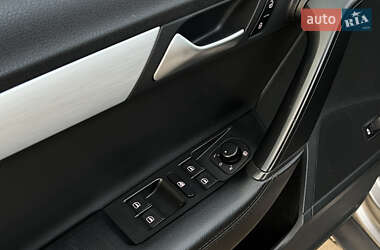 Универсал Volkswagen Passat Alltrack 2014 в 