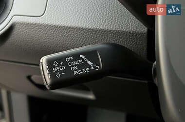 Универсал Volkswagen Passat Alltrack 2014 в 