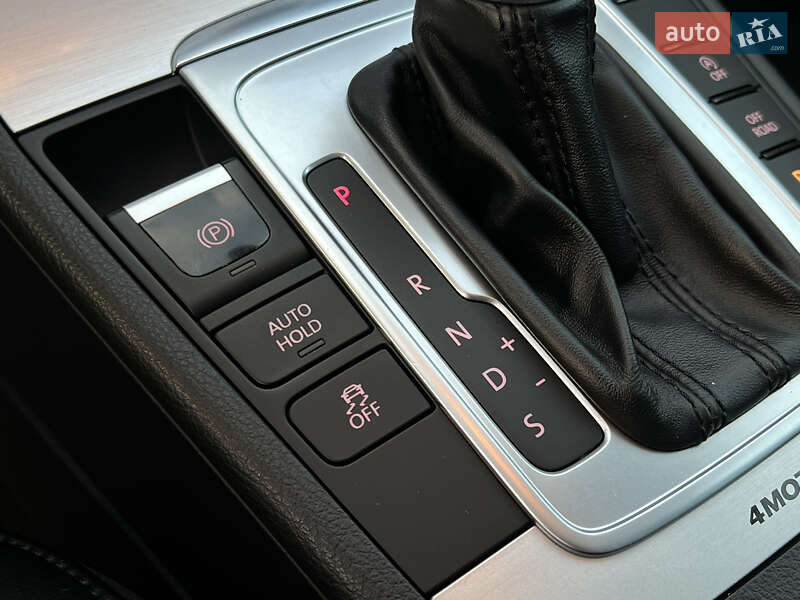 Универсал Volkswagen Passat Alltrack 2014 в Радивилове