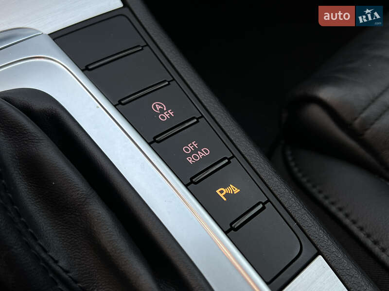 Универсал Volkswagen Passat Alltrack 2014 в Радивилове
