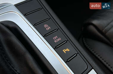Универсал Volkswagen Passat Alltrack 2014 в 