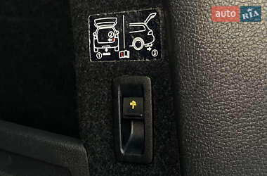 Универсал Volkswagen Passat Alltrack 2014 в 