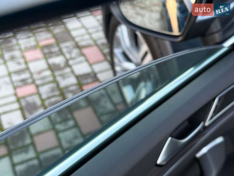 Универсал Volkswagen Passat Alltrack 2020 в Луцке