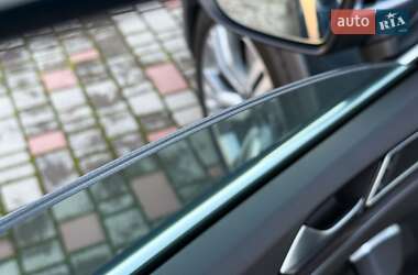 Универсал Volkswagen Passat Alltrack 2020 в 
