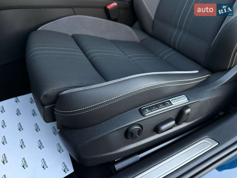 Универсал Volkswagen Passat Alltrack 2020 в Луцке