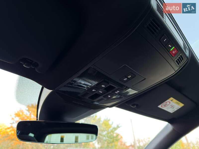 Универсал Volkswagen Passat Alltrack 2020 в Луцке