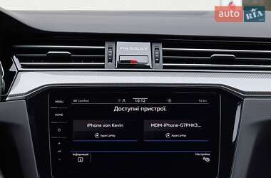 Универсал Volkswagen Passat Alltrack 2020 в 