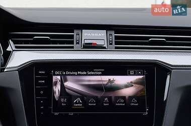 Универсал Volkswagen Passat Alltrack 2020 в 