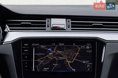 Универсал Volkswagen Passat Alltrack 2020 в 