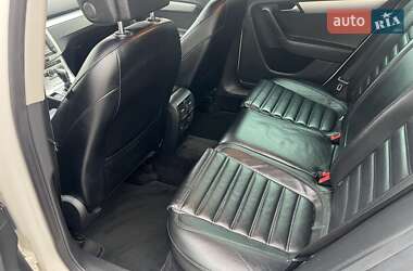 Универсал Volkswagen Passat Alltrack 2014 в 