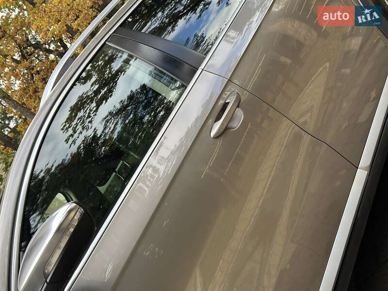 Универсал Volkswagen Passat Alltrack 2014 в Дрогобыче